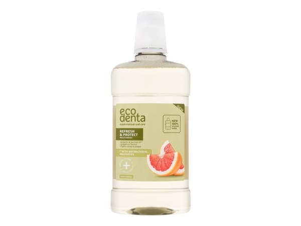 Ecodenta ECODENTA PŁYN expert line REFRESH &