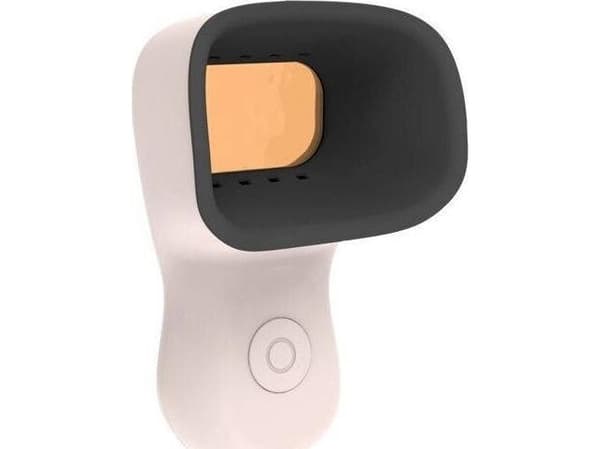 i-Cute tannrenseskanner for hjemmebruk i-Cute - rosa Universal