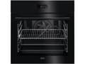 Miniatyrbilde 3 av 5: AEG BPE742380B, Medium, Elektrisk ovn, 71 l, 3500 W, 71 l, Innebygget