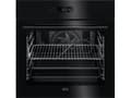 Miniatyrbilde 2 av 5: AEG BPE742380B, Medium, Elektrisk ovn, 71 l, 3500 W, 71 l, Innebygget