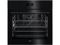 Miniatyrbilde 1 av 5: AEG BPE742380B, Medium, Elektrisk ovn, 71 l, 3500 W, 71 l, Innebygget