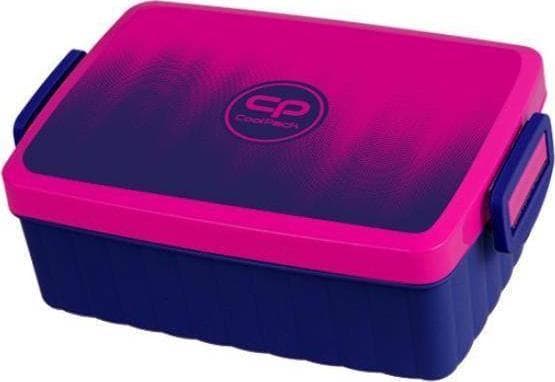 Patio frukostlåda Gradient frape 07508 CoolPack