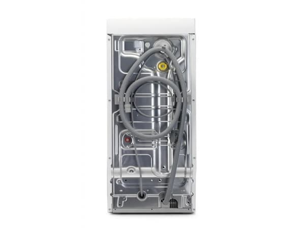 Electrolux EW7TN3372, Päältätäytettävä, 7 kg, B, 1300 RPM, C, Valkoinen