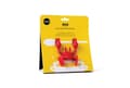 Miniatyrbilde 3 av 5: Ototo Design OT905, 1 stykker, Rød, 7,62 cm, 4,32 cm, 9,91 cm