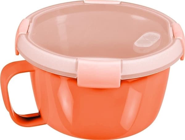 Rojaplast Smart to go -astia, 900 ml