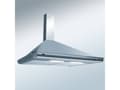 Miniatyrbilde 1 av 5: Akpo WK-5 Elegant Turbo, 320 m³/t, Ducted/Resirkulerende, 59 dB, 50 dB, 59 dB, Veggmonterbar