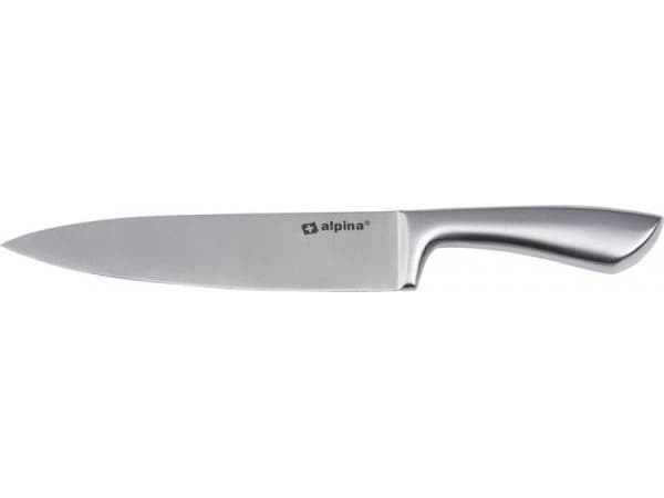 Alpina Alpina - Kokkekniv 33,5 cm
