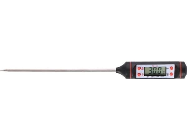 Alpina Alpina - Kitchen digital thermometer
