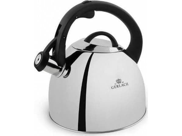 GERLACH VATTENKOKARE 2,8L MAT AMBIENTE PLUS