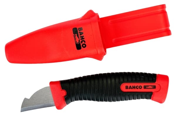 Bahco 2446-ELR, 135g