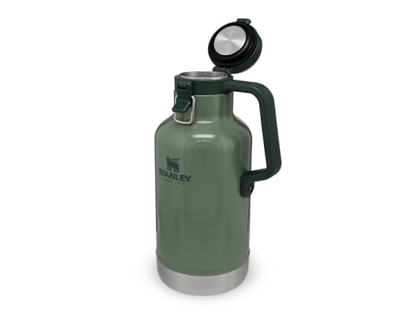 Stanley Classic Growler turisttermos 1,9 l Grønn
