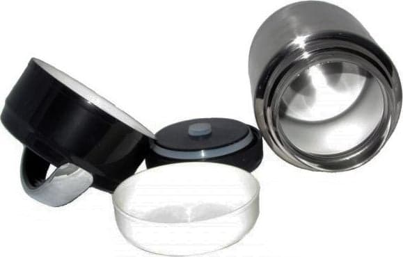 KingHoff Thermos 800ml hopea (KH-4375)