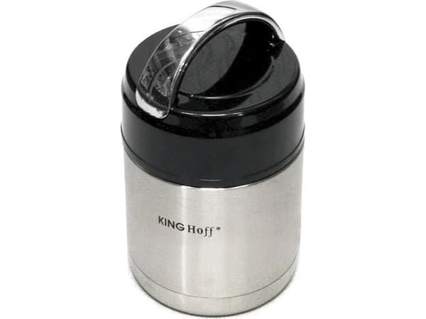 KingHoff Thermos 800ml hopea (KH-4375)
