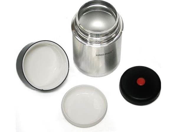 KingHoff Thermos 800ml hopea (KH-4375)