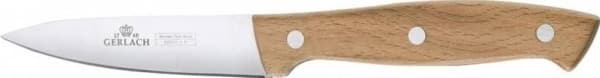 GERLACH. SET OF KNIVES IN A BLOCK 5 pcs. COUNTRY