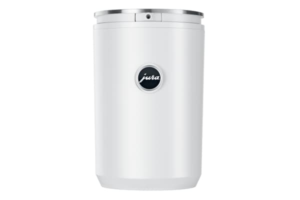 JURA Cool Control, Valkoinen, 1,1 L, 1,1 L, 0 - 4 °C, T, 1,8 m