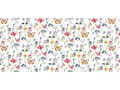 Miniatyrbilde 4 av 5: Sanem Tablecloth Non-Woven Support 1431-01