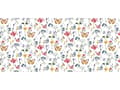 Miniatyrbilde 5 av 5: Sanem Tablecloth Non-Woven Support 1431-01