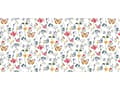 Miniatyrbilde 1 av 5: Sanem Tablecloth Non-Woven Support 1431-01