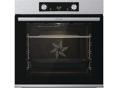 Gorenje BO6737E02X, Stor, Elektrisk ugn, 77 l, 3500 W, 77 l, 2300 W Rostfritt stål