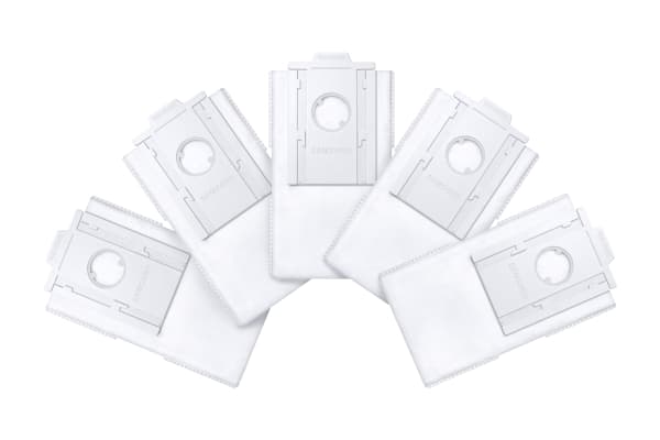 Samsung VCA-RDB95 - Pose - for rengjøringsstasjon - hvit (en pakke 5) - for Jet Bot AI+ VR50T95735W