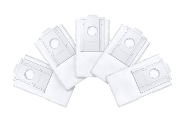 Samsung VCA-RDB95 - Pose - for rengjøringsstasjon - hvit (en pakke 5) - for Jet Bot AI+ VR50T95735W