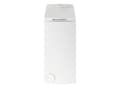 Miniatyrbilde 2 av 5: Indesit BTW L60400 EE/N, Toplader, 6 kg, C, 78 dB, 1000 RPM, C