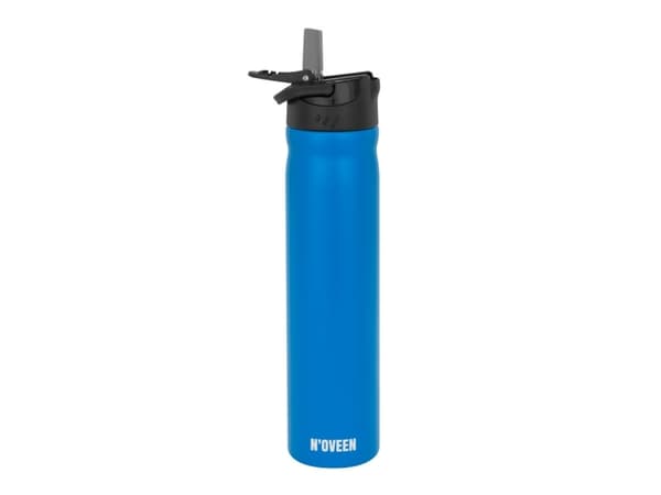 Flaske NOVEEN TB583 Blå Mat 730 ml