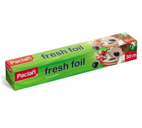 Paclan Film For Food 30M, Box