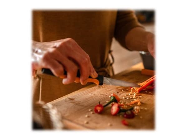 Fiskars Functional Form - Skalkniv - 11 cm