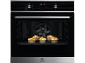 Miniatyrbilde 2 av 2: Electrolux EOD6P66X Ovn