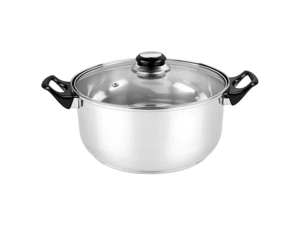 Okko Pot 20X10cm 2,5L Cwks00120