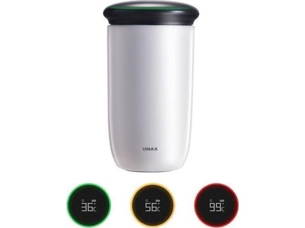 Umax UMAX Cooling Cup C2 White