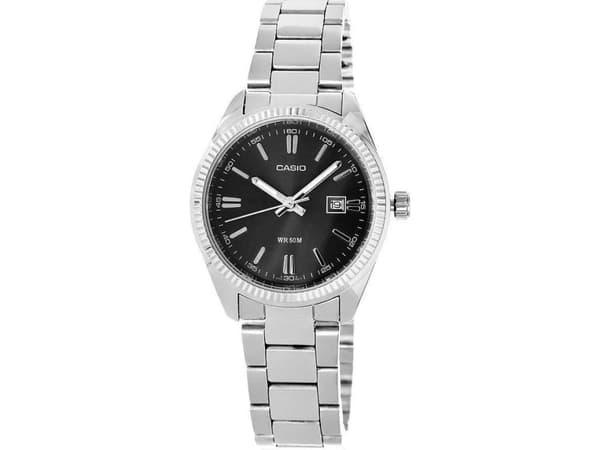 Casio LTP-1302PD-1A1VEF, Vanntett