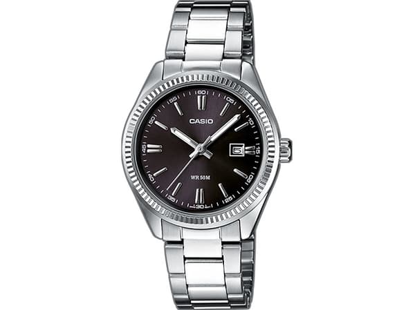 Casio LTP-1302PD-1A1VEF, Vanntett
