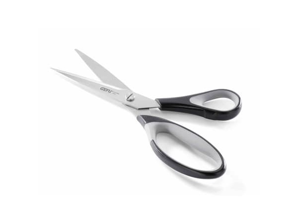 GEFU TALIA, Universal, Svart, Rostfritt stål, Rostfritt stål, Rostfritt stål, 234 mm, 85 mm