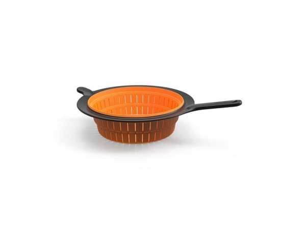 Fiskars FF - ovenkoputtaja/höyrystin