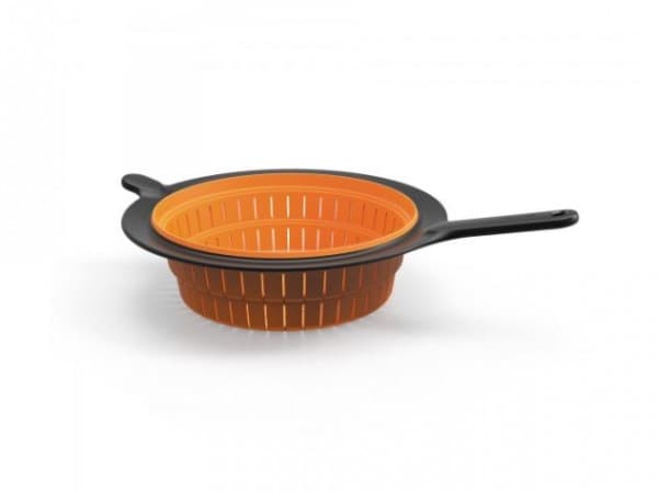 Fiskars FF - ovenkoputtaja/höyrystin