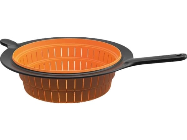 Fiskars FF - ovenkoputtaja/höyrystin
