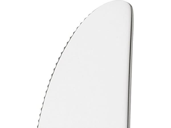 WMF Merit, Bordkniv, Rustfritt stål, Rustfritt stål, Rustfritt stål, 232 mm