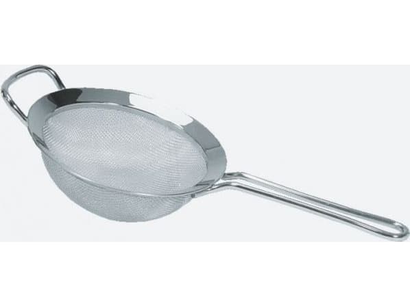 GEFU PASSO, Rustfritt stål, Rustfritt stål, Rund, 16 cm, 160 mm, 344 mm