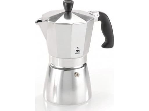 GEFU Lucino 6-kops espressokafé G-16080