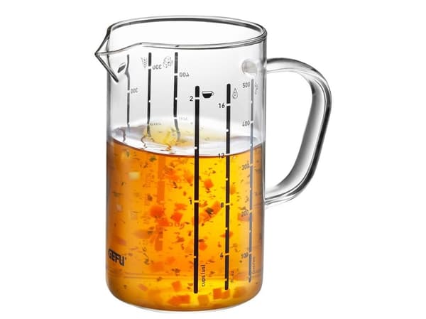 GEFU METI 500 ml målebeger G-14451