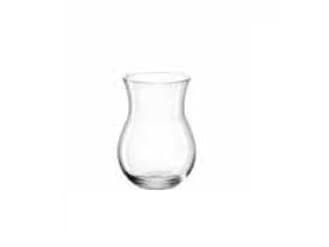 LEONARDO Casolare, Päronformad vas, Glas, Transparent, Bord, inomhus, Casolare