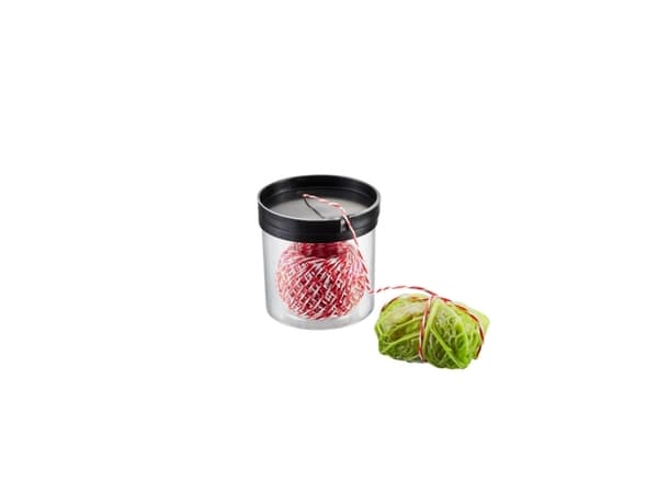 Gefu FILIO-dispenser med Gefu slaktgarn