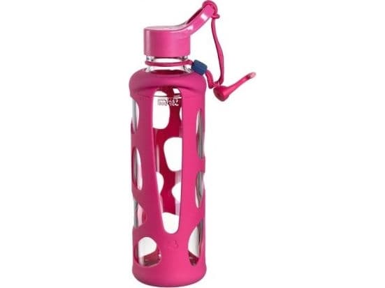 LEONARDO Bambini, 500 ml, Daglig bruk, Rød, Barn, Gutt/Jente, 270 mm