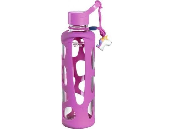 LEONARDO Bambini, 500 ml, Päivittäinen käyttö, Vaaleanpunainen, Lapsi, Poika/tyttö, 270 mm