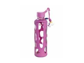 LEONARDO Bambini, 500 ml, Daglig bruk, Rosa, Barn, Gutt/Jente, 270 mm
