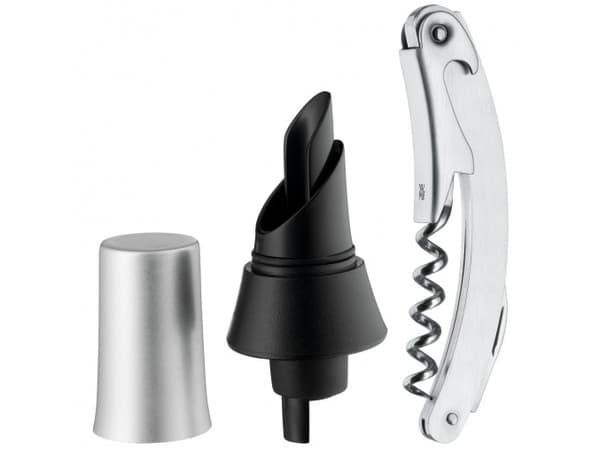 WMF Clever & More, 2 stykker