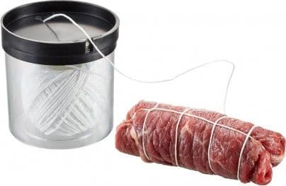 Gefu FILIO dispenser with Gefu kitchen line